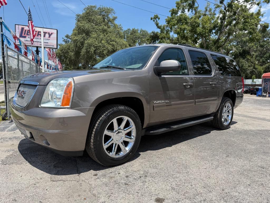 2013 GMC Yukon XL