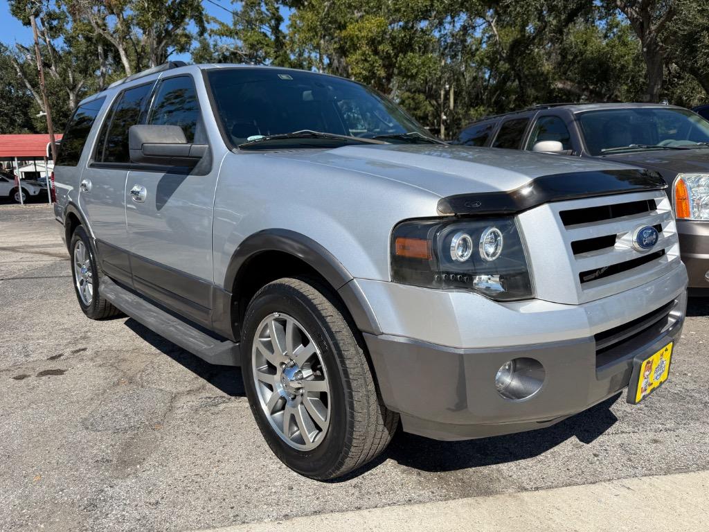 2011 Ford Expedition XLT