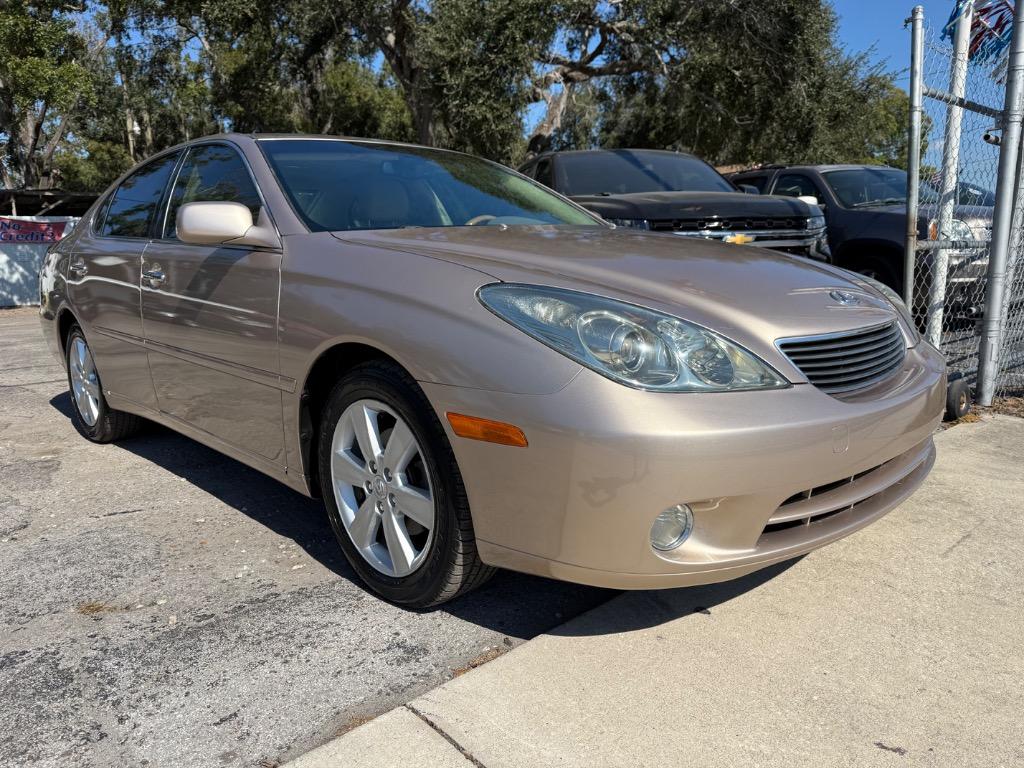 2006 Lexus ES 330