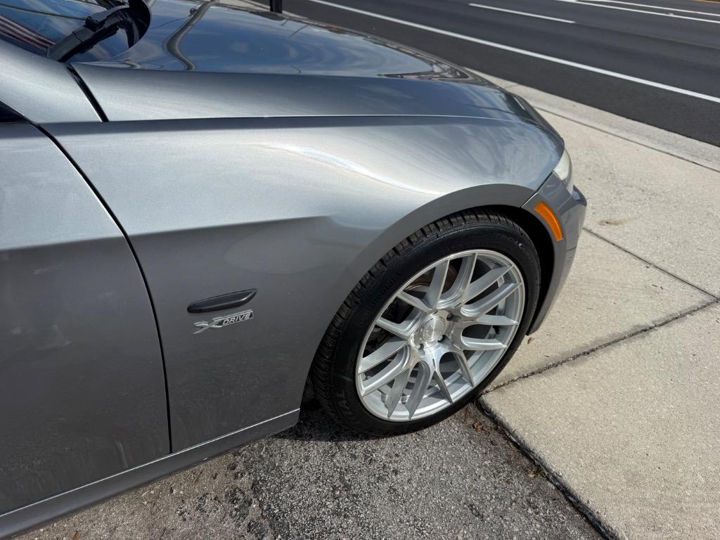 2013 BMW 3 Series 328i - Photo 13
