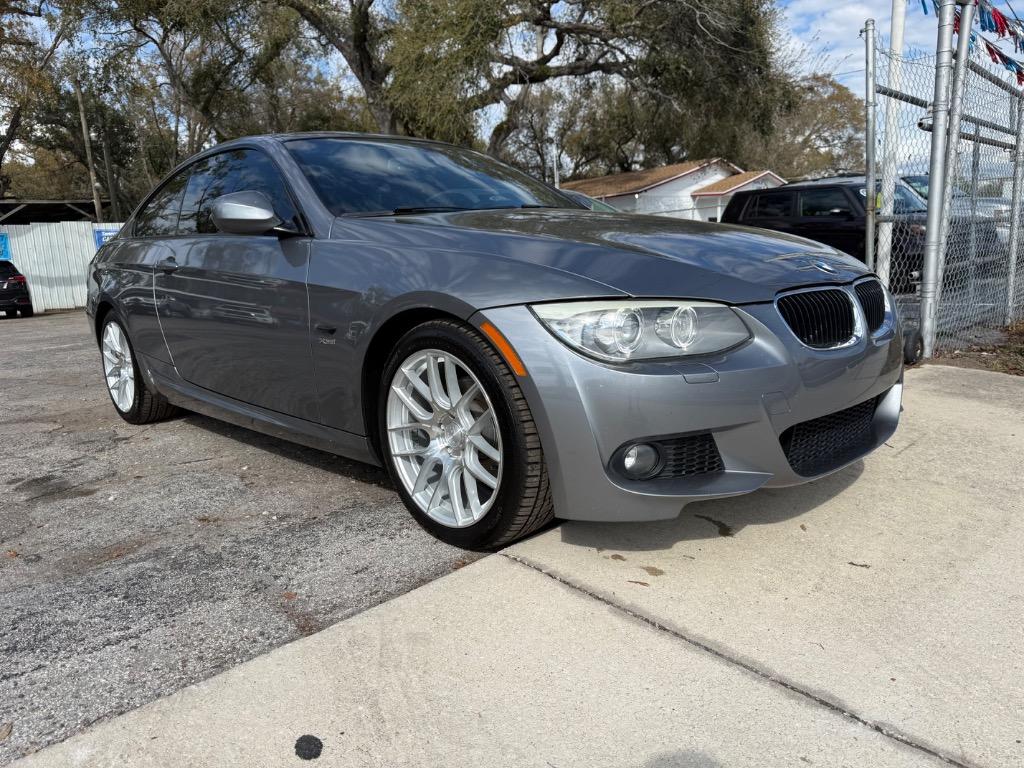 2013 BMW 3 Series 328i - Photo 12