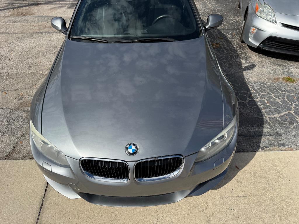 2013 BMW 3 Series 328i - Photo 19
