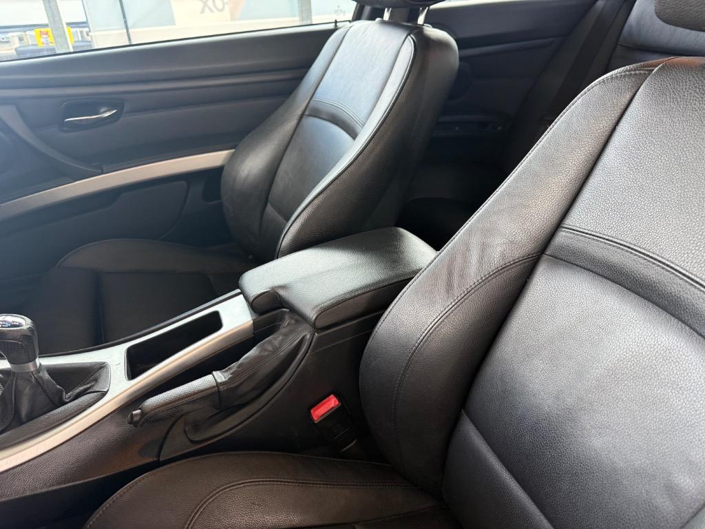 2013 BMW 3 Series 328i - Photo 29