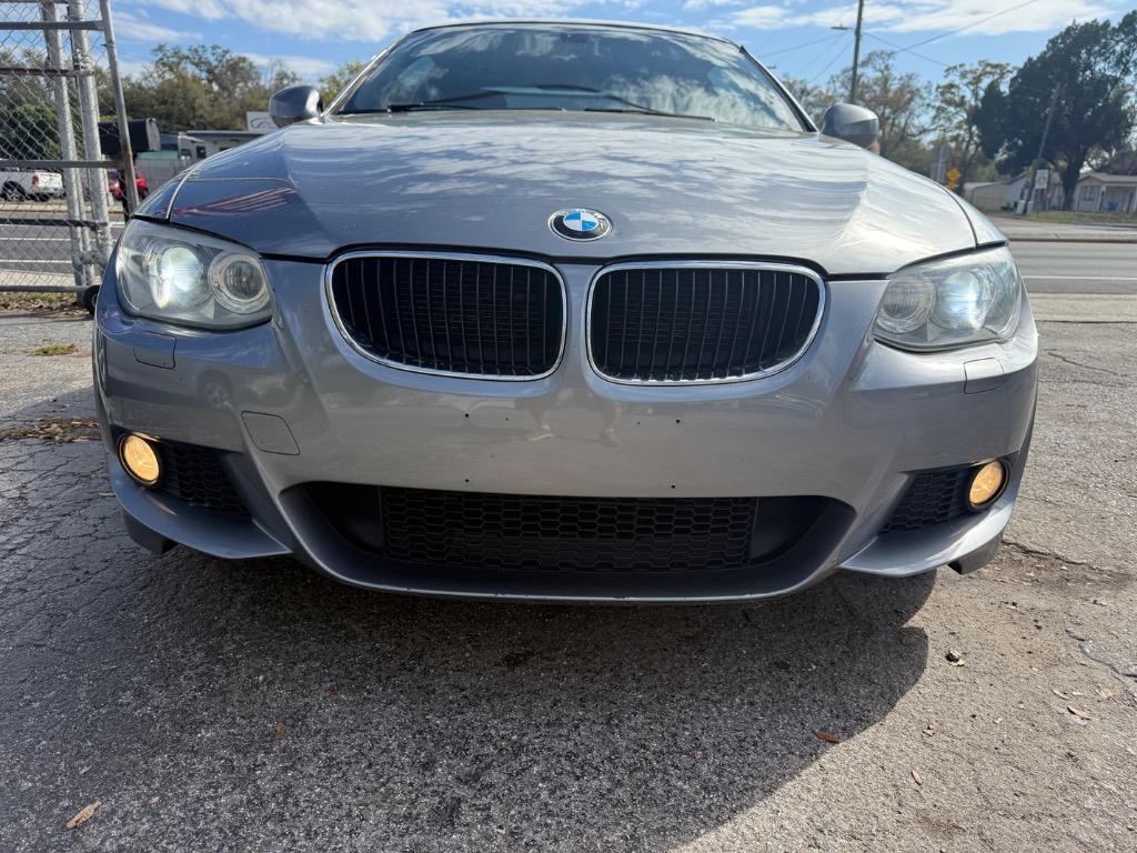 2013 BMW 3 Series 328i - Photo 11