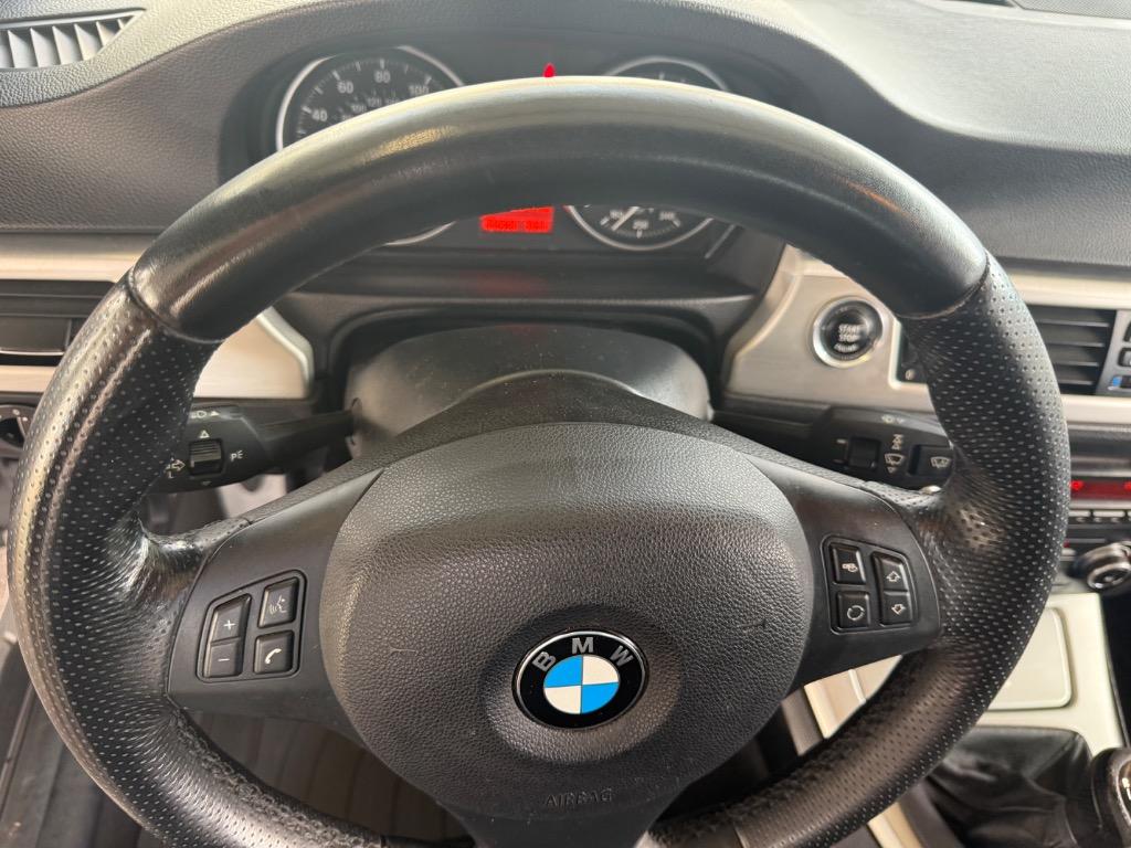 2013 BMW 3 Series 328i - Photo 49
