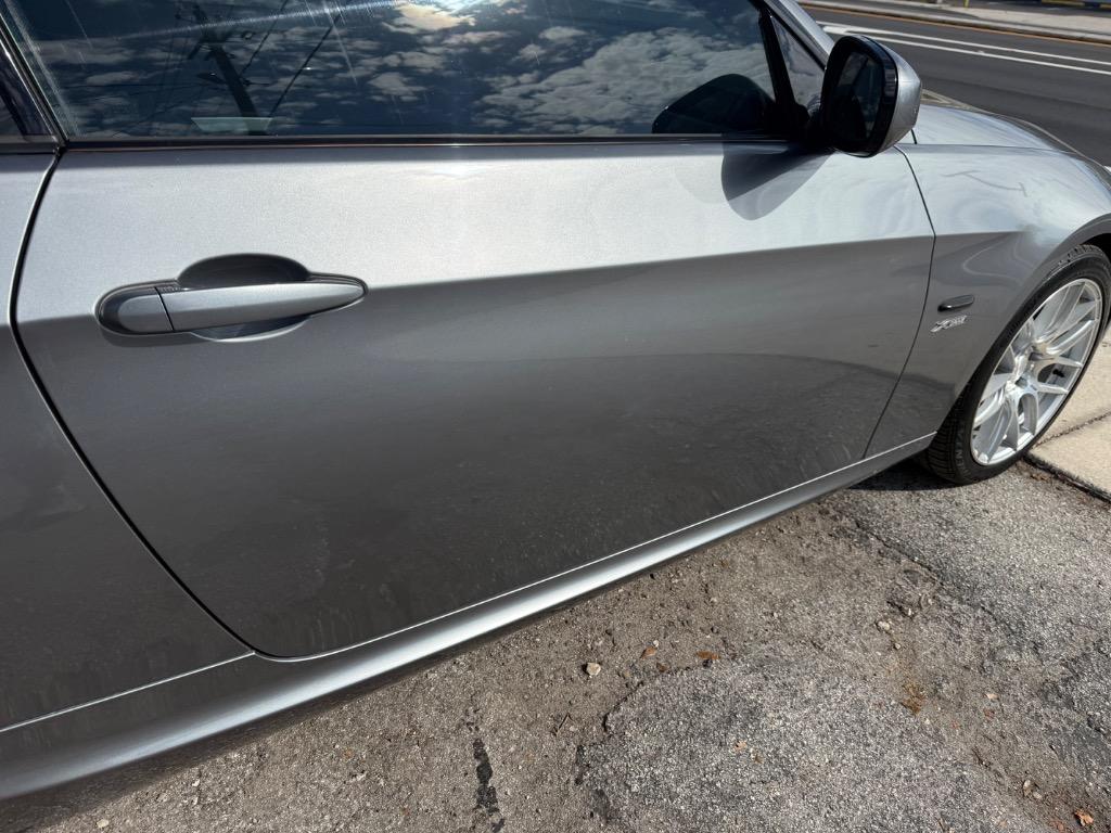 2013 BMW 3 Series 328i - Photo 14