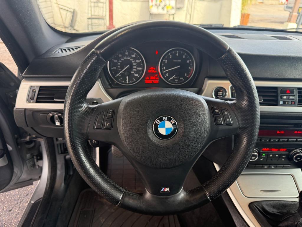 2013 BMW 3 Series 328i - Photo 27