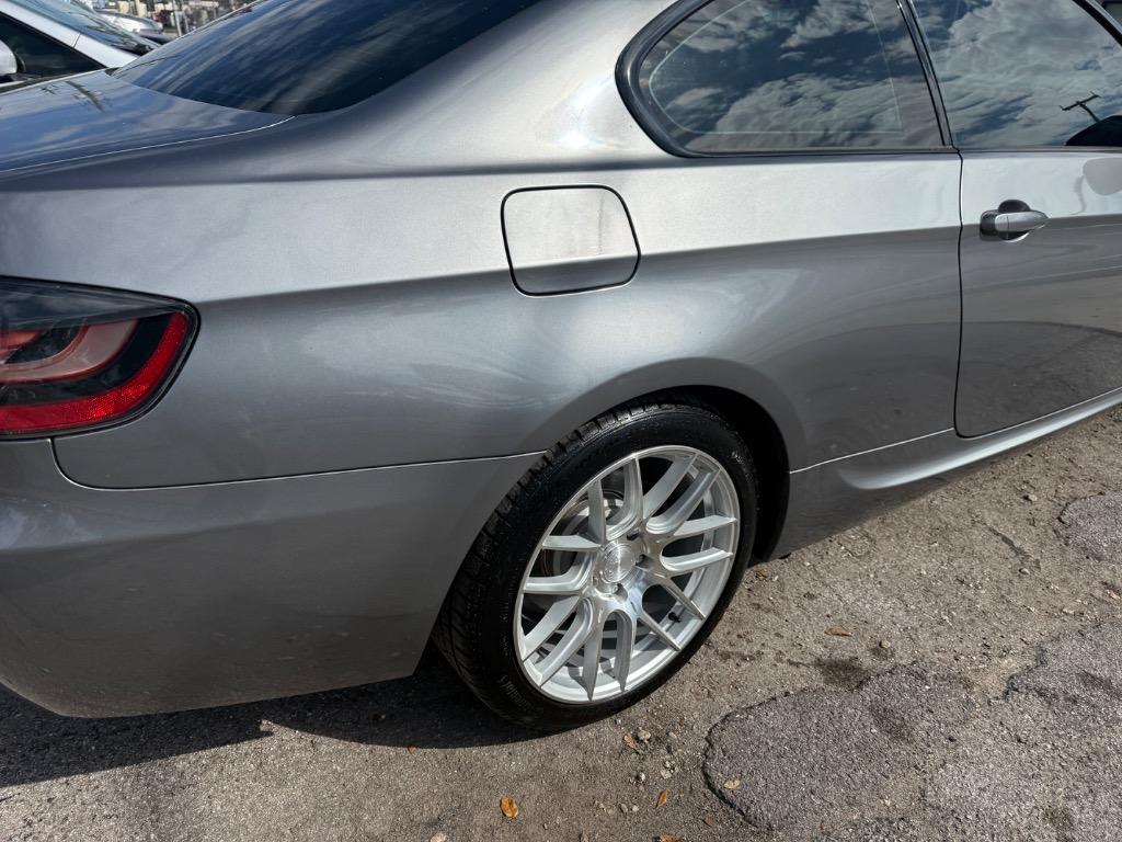 2013 BMW 3 Series 328i - Photo 15