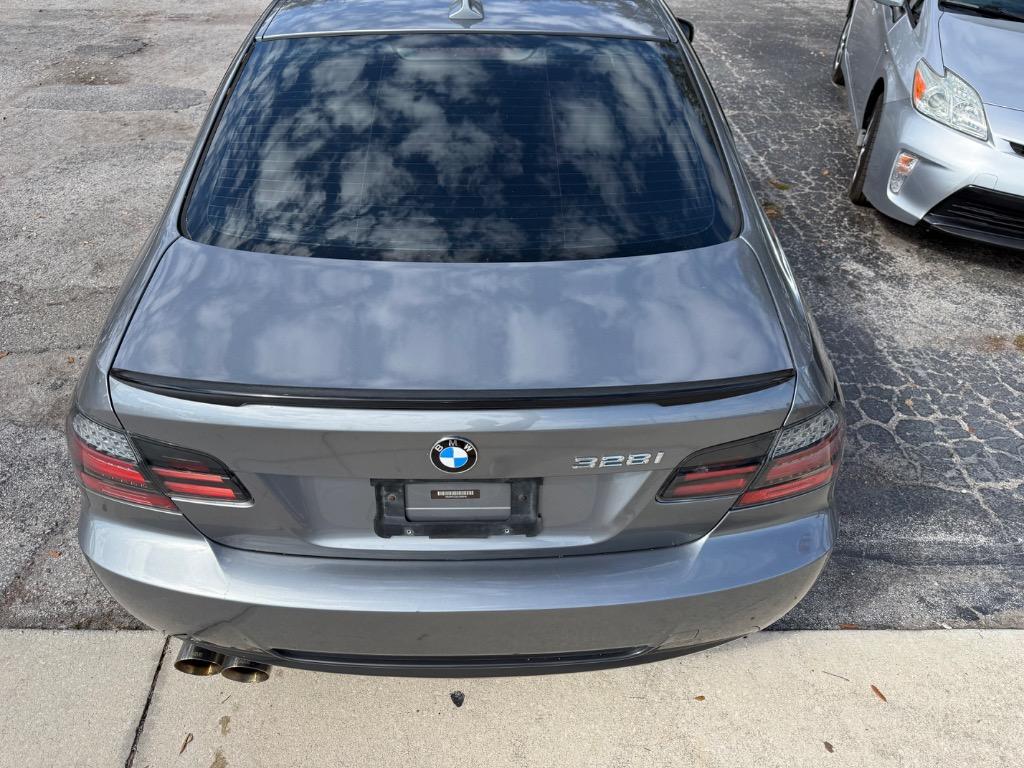 2013 BMW 3 Series 328i - Photo 7