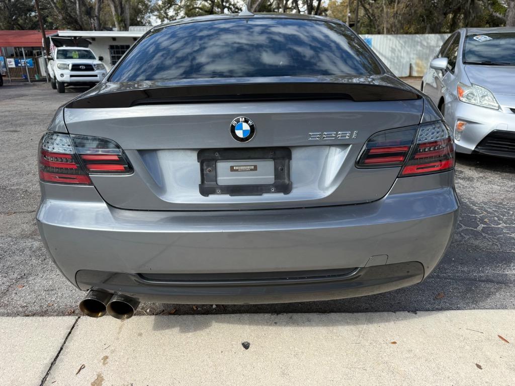 2013 BMW 3 Series 328i - Photo 6