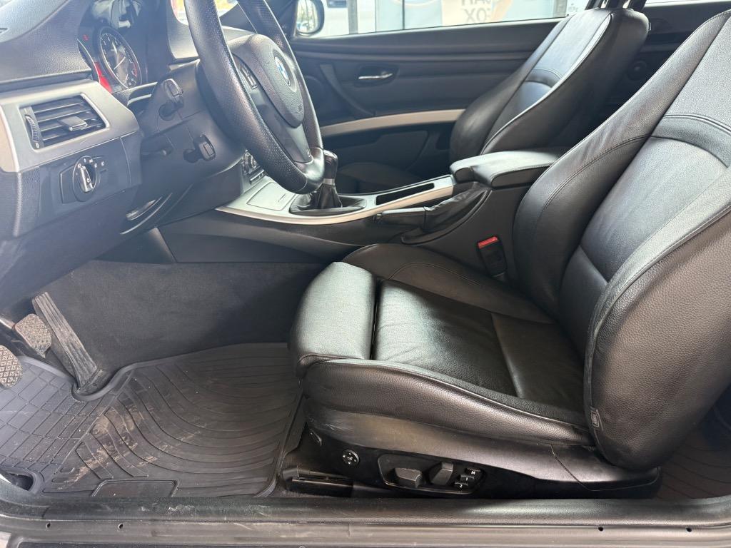 2013 BMW 3 Series 328i - Photo 26