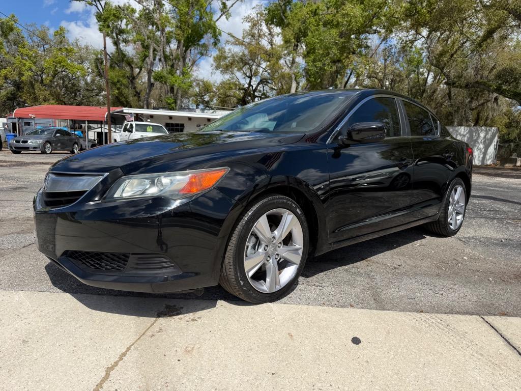 2014 Acura ILX ILX