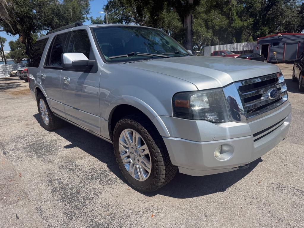 2012 Ford Expedition Limited 4X4's photo