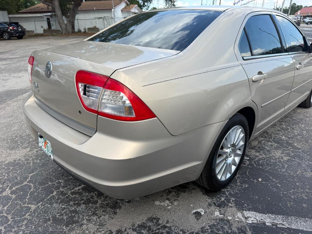 2007 Mercury Milan Premier - Photo 6