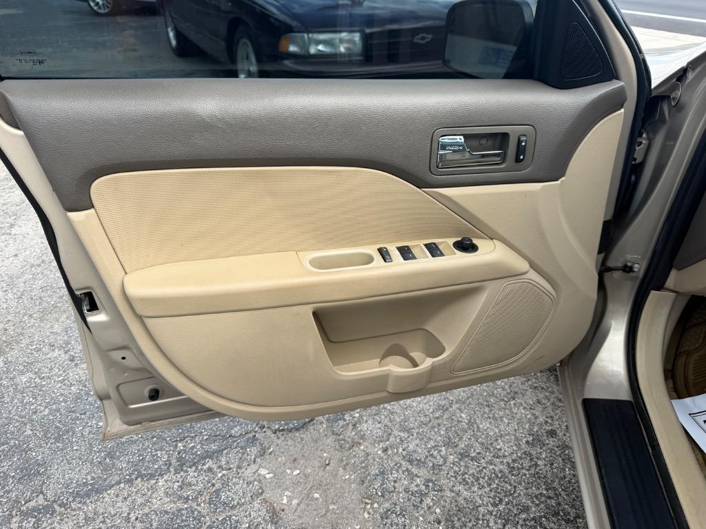 2007 Mercury Milan Premier - Photo 13
