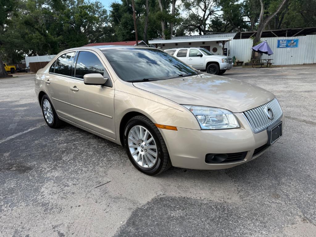 2007 Mercury Milan Premier - Photo 9