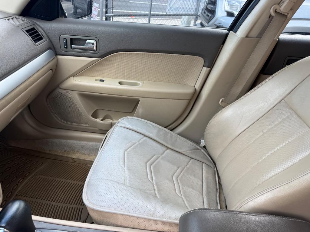 2007 Mercury Milan Premier - Photo 16