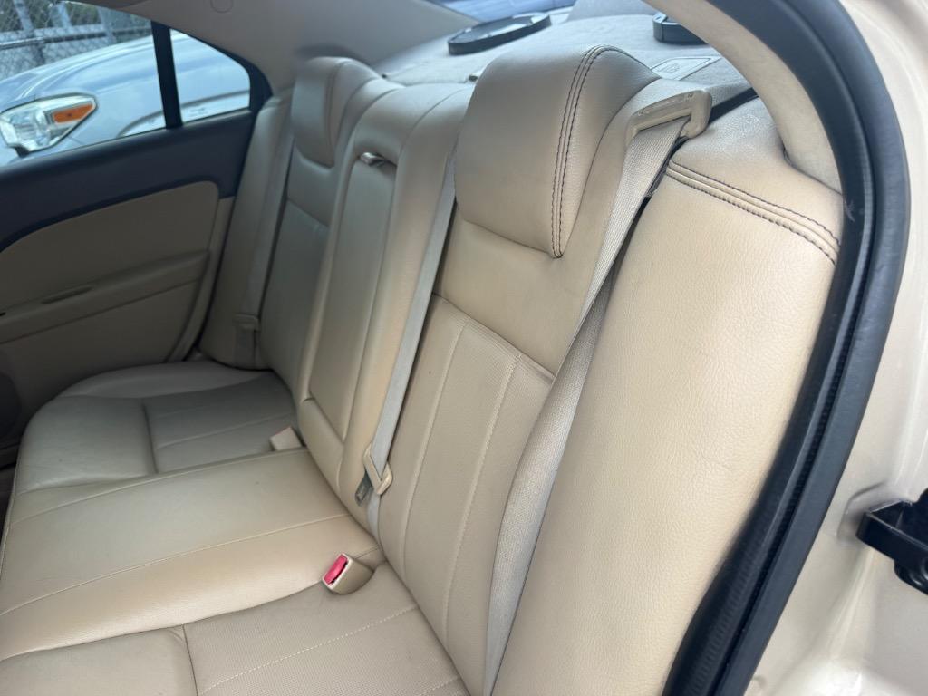 2007 Mercury Milan Premier - Photo 18