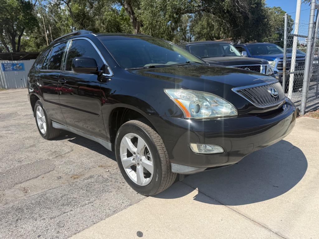 2005 Lexus RX 350 330's photo