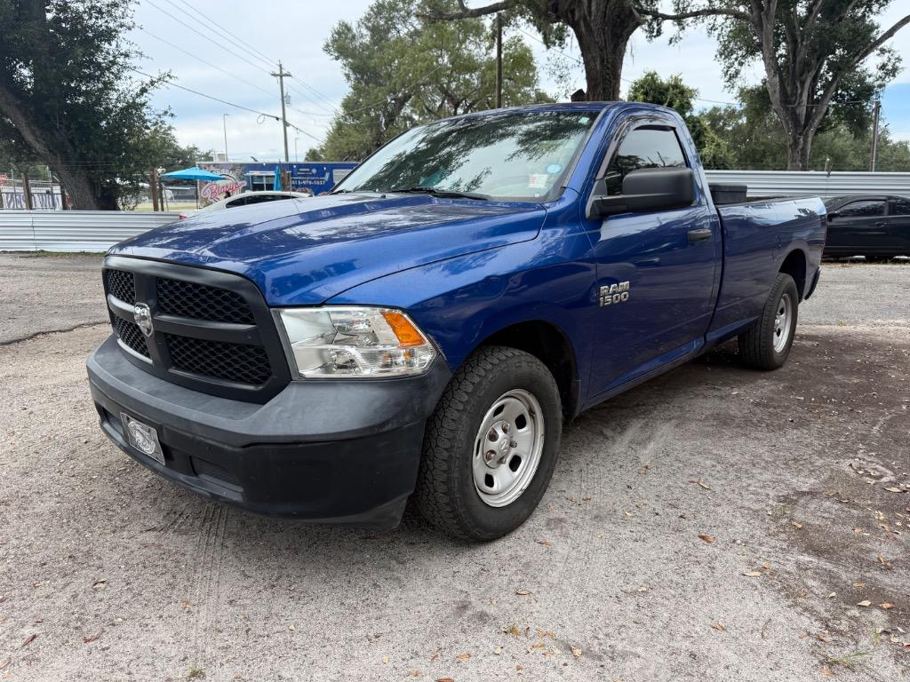 2017 RAM 1500 Pickup