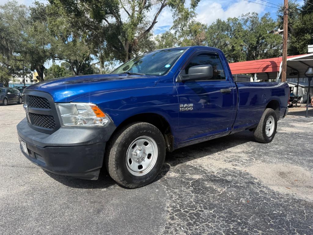 2017 RAM 1500 Pickup