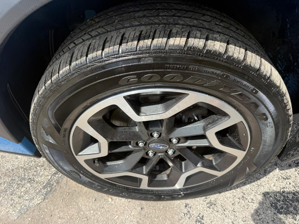 2016 Subaru Crosstrek Premium - Photo 16
