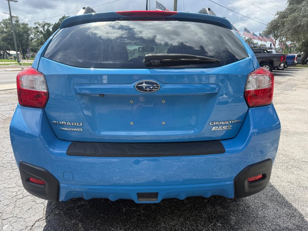 2016 Subaru Crosstrek Premium - Photo 15