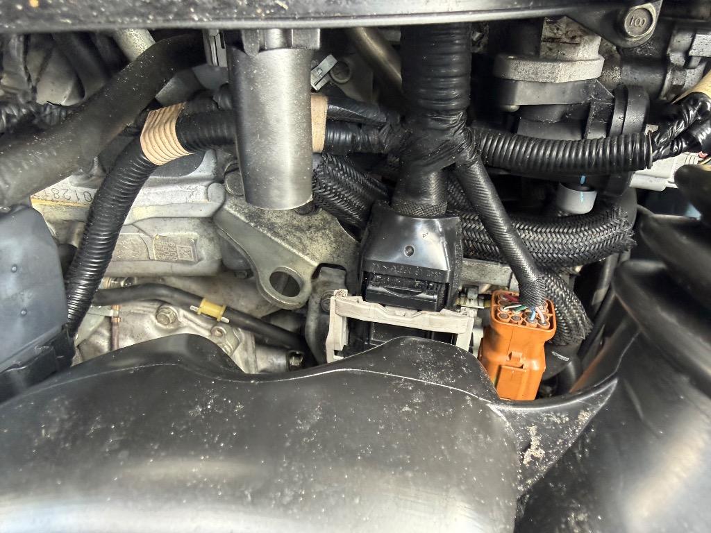 2016 Subaru Crosstrek Premium - Photo 35