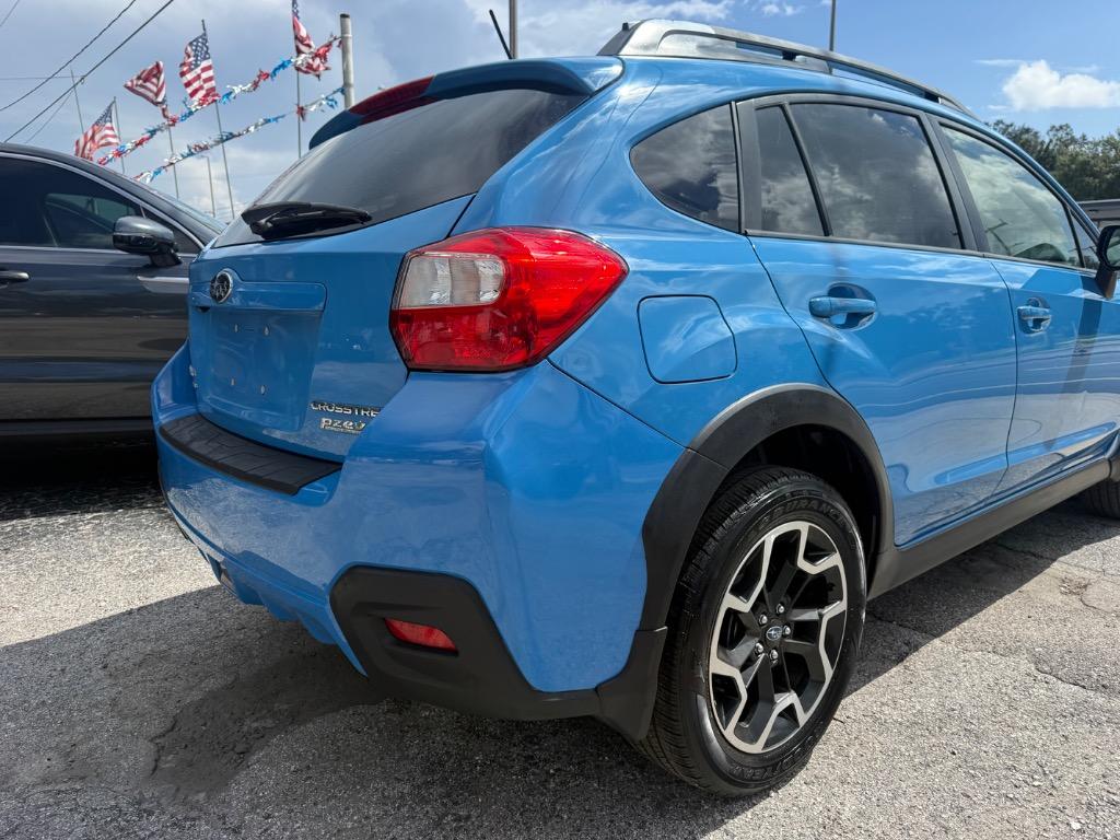 2016 Subaru Crosstrek Premium - Photo 6
