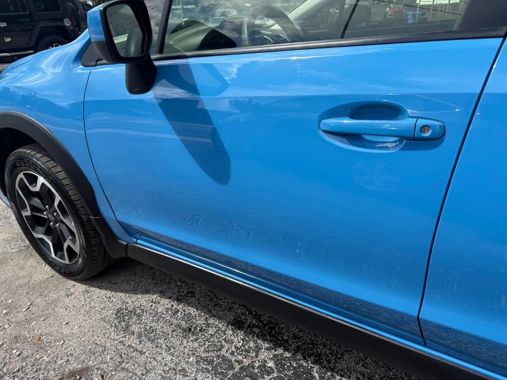 2016 Subaru Crosstrek Premium - Photo 12