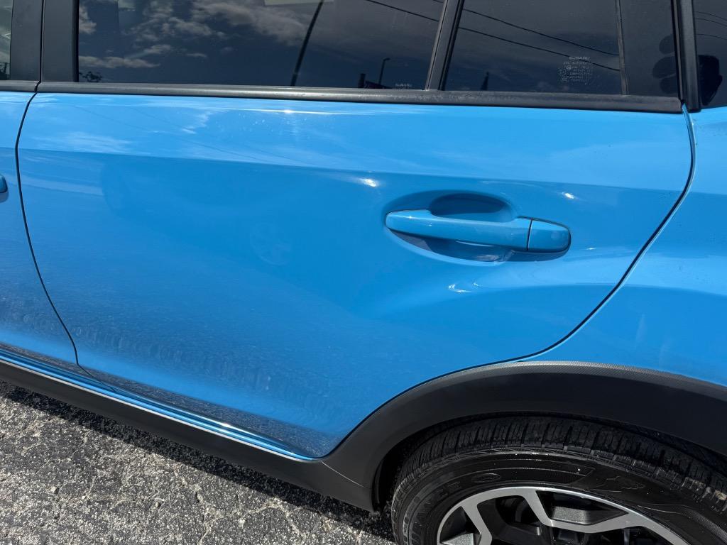2016 Subaru Crosstrek Premium - Photo 13