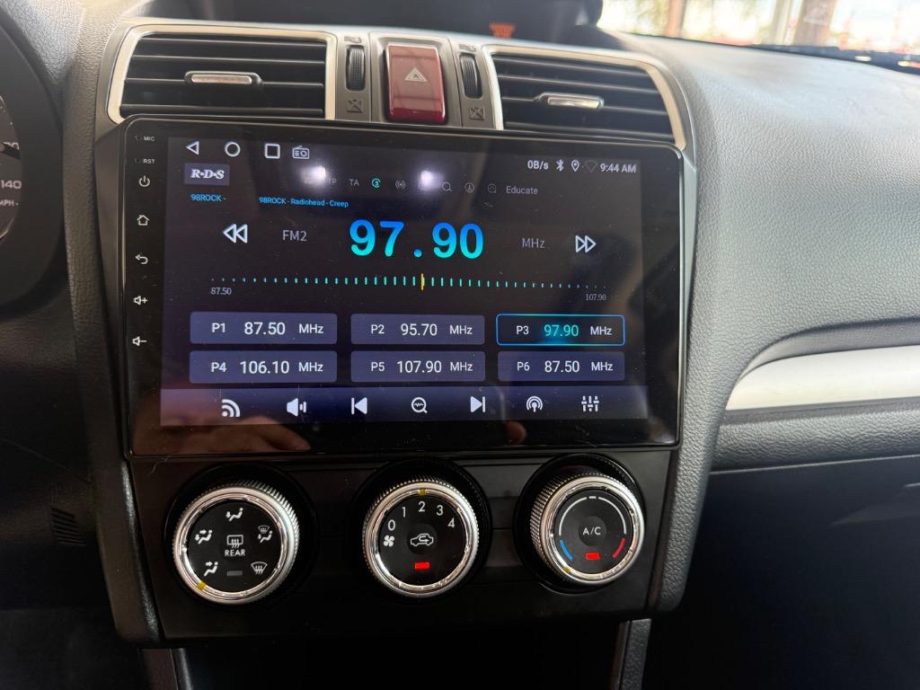 2016 Subaru Crosstrek Premium - Photo 36