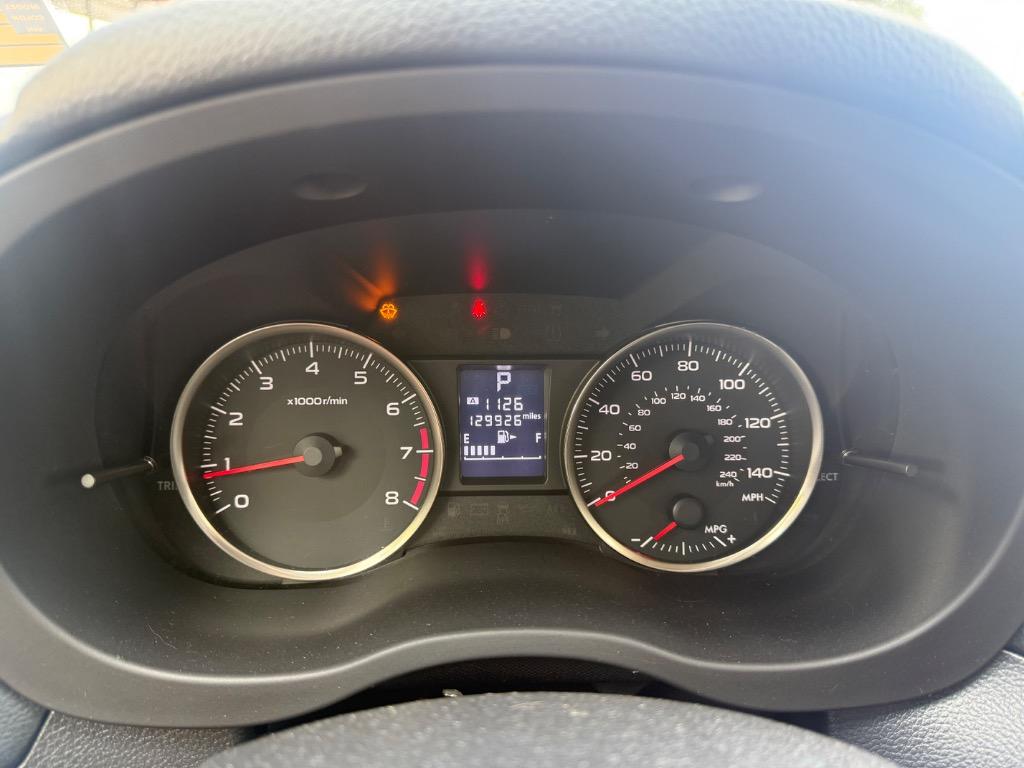 2016 Subaru Crosstrek Premium - Photo 18