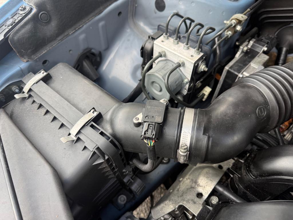 2016 Subaru Crosstrek Premium - Photo 33