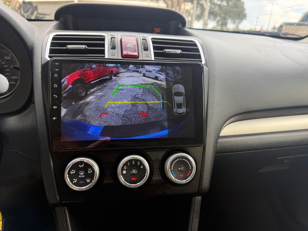 2016 Subaru Crosstrek Premium - Photo 17