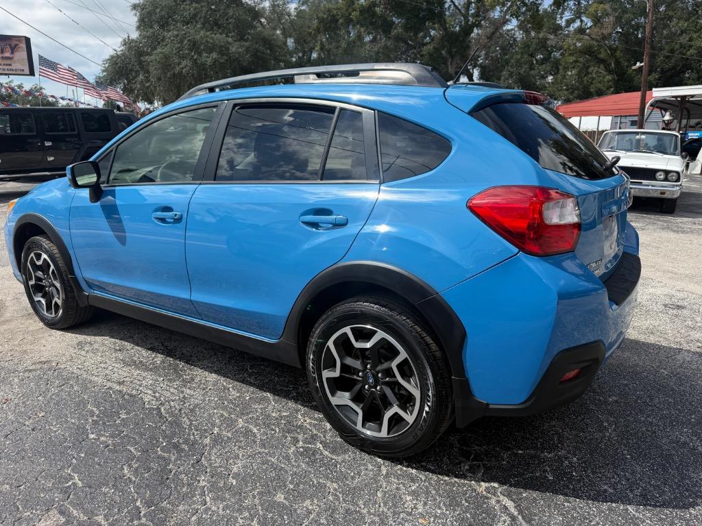 2016 Subaru Crosstrek Premium - Photo 14