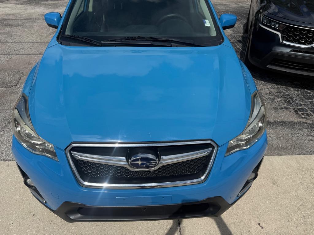 2016 Subaru Crosstrek Premium - Photo 9