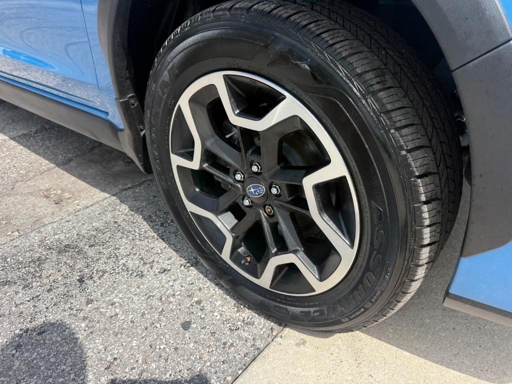 2016 Subaru Crosstrek Premium - Photo 8