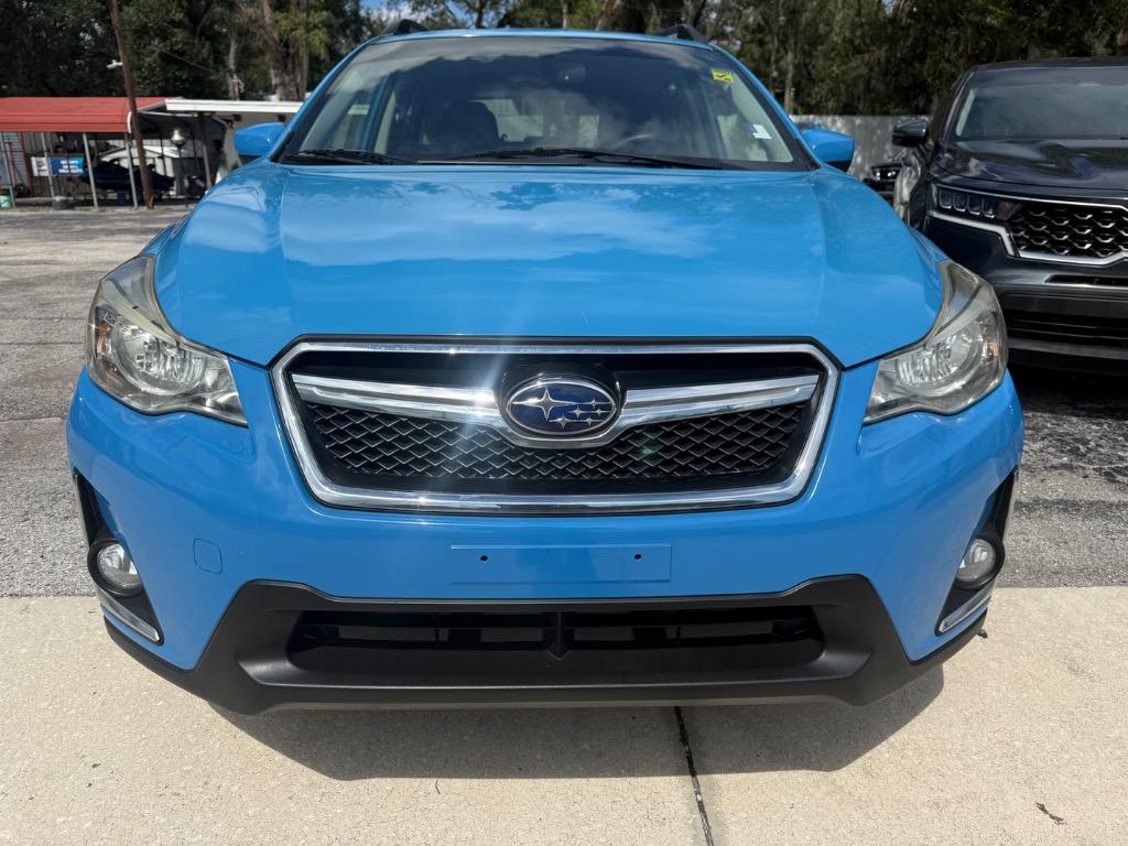 2016 Subaru Crosstrek Premium - Photo 10