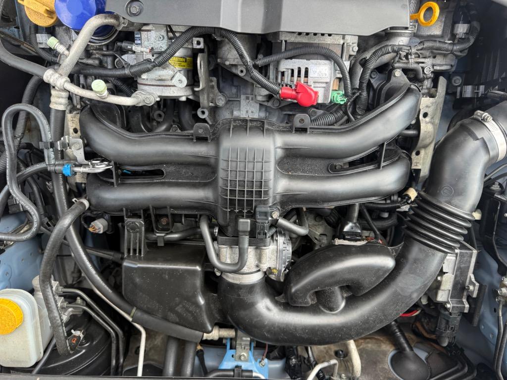 2016 Subaru Crosstrek Premium - Photo 32